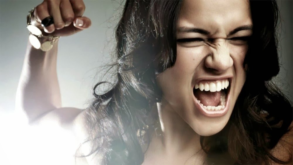 Как сдерживать гнев и агрессию